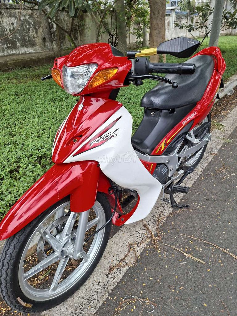 SPORT 99 HQCN. Mua bán Xe máy tại Quận Bình Thuỷ Cần Thơ được đăng bởi Sport Yaz CT hình 2