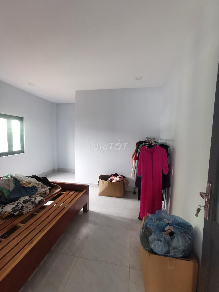 BÁN NHÀ MT ĐƯỜNG TĂNG NHƠN PHÚ A, 52M2, 2 TẦNG, GIÁ 3,2 TỶ