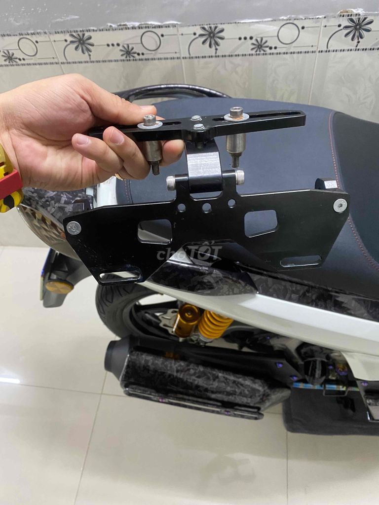 bát biển số đút gầm. Mua bán Phụ tùng xe tại Quận Ô Môn Cần Thơ được đăng bởi thiên nhất hình 2