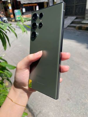 S23 Ultra 5G 12/256 2 sim zin áp giá rẻ zinnn