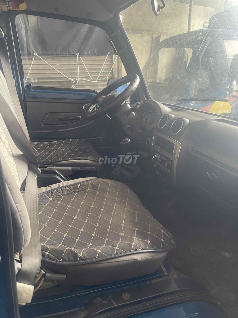 VEAM 2017-thùng kèo bạt,hạ tải 1T49. Mua bán Xe tải, xe ben tại Quận 6 Tp Hồ Chí Minh được đăng bởi tâm tuấn hình 1