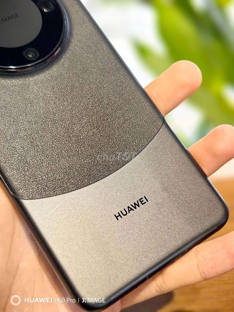 Huawei Mate 60 Pro 512GB Đen. Mua bán Điện thoại tại Huyện Hóc Môn Tp Hồ Chí Minh được đăng bởi 713 DMT hình 1