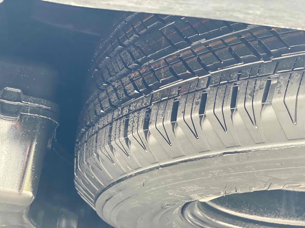 Ford Everest 2023 Titanium 2.0 AT 4x2 - 29000km. Mua bán Ô tô tại Quận Thanh Xuân Hà Nội được đăng bởi ĐÀM HÙNG CAR  hình 20