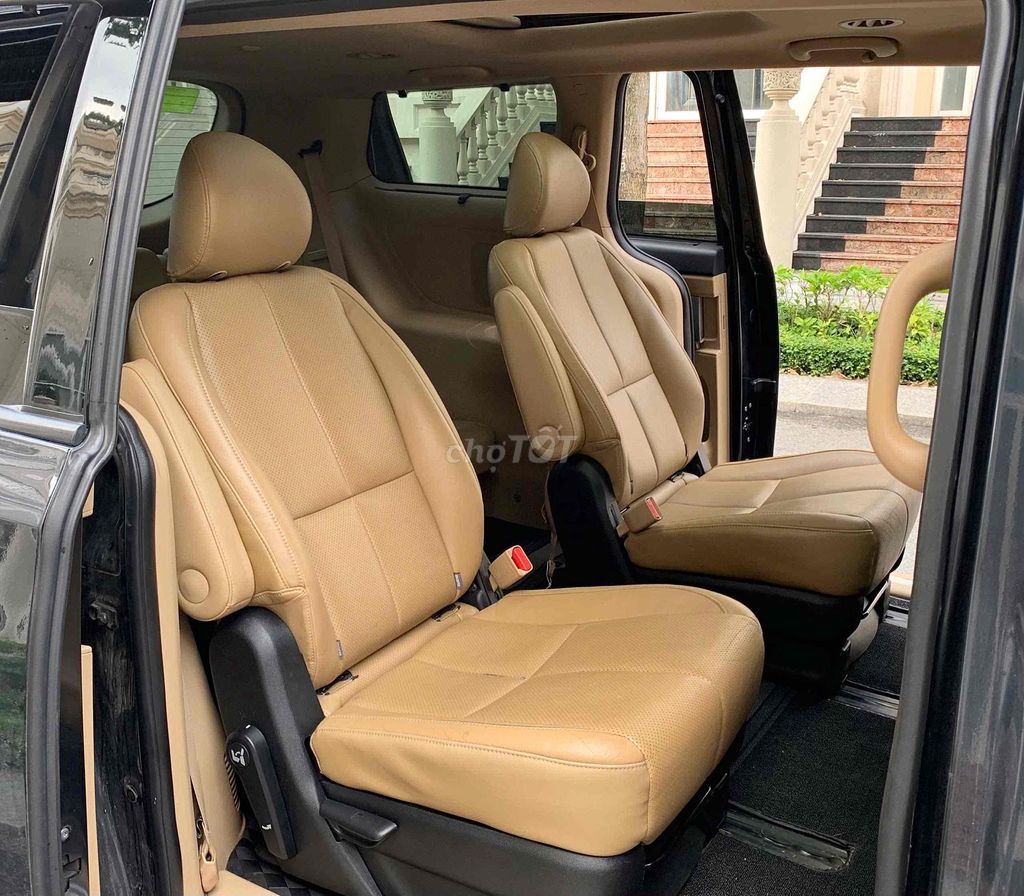 Kia Sedona 2020 Platinium D - 99000 km. Mua bán Ô tô tại Thành phố Thủ Đức Tp Hồ Chí Minh được đăng bởi SAGO CAR hình 5