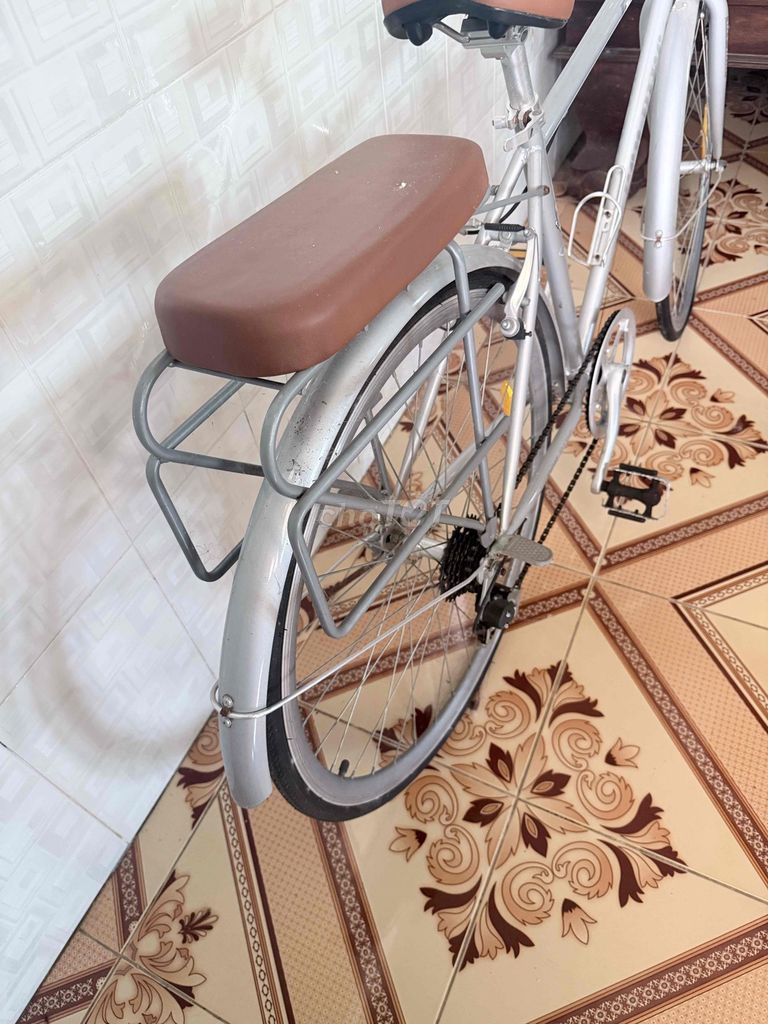 xe đạp thể thao. Mua bán Xe đạp tại Thành phố Tân An Long An được đăng bởi Minmin Lu hình 1