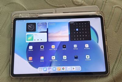 Xiaomi Pad 6 - 6/128gb. Mua bán Máy tính bảng tại Quận Hà Đông Hà Nội được đăng bởi Siro Candy