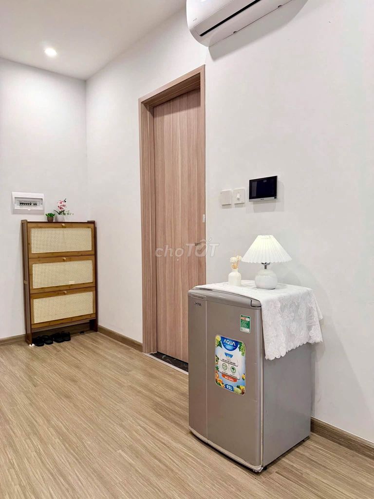Полностью меблированная студия Vinhomes Ocean Park в аренду 6 миллионов долларов в месяц