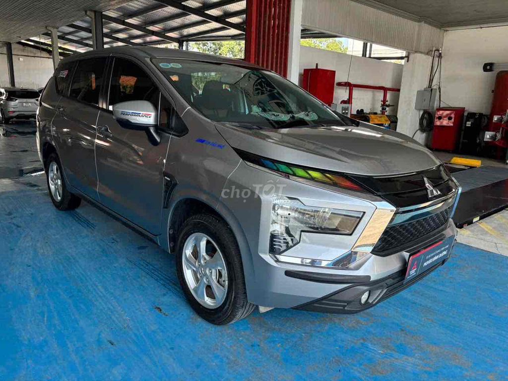 Mitsubishi Xpander 2023 1.5 AT - 19475 km. Mua bán Ô tô tại Thành phố Thủ Dầu Một Bình Dương được đăng bởi Thu Trang Mitsubishi hình 2