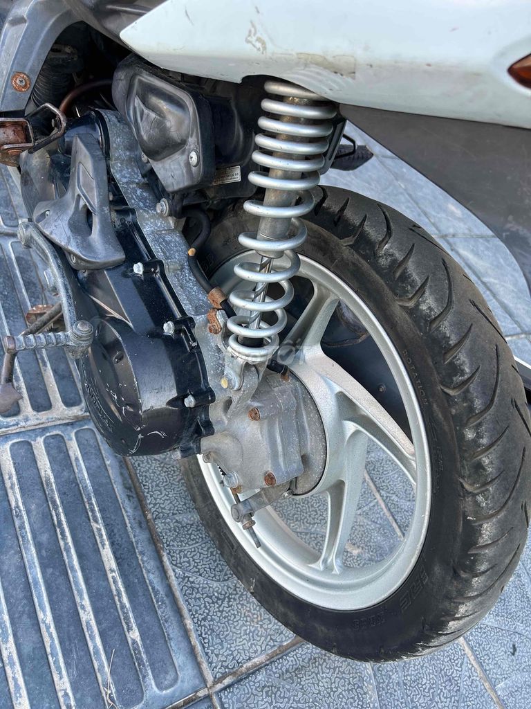 honda click xe đẹp vẫn chạy ngon. Mua bán Xe máy tại Huyện Đông Anh Hà Nội được đăng bởi nguyễn văn giáp hình 4