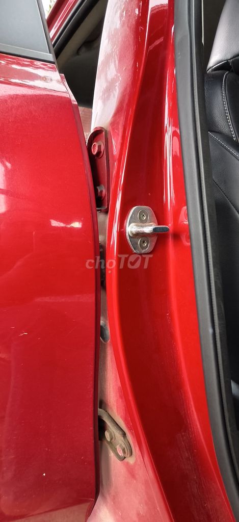 Kia Cerato 2019 1.6 MT - 76.000 km. Mua bán Ô tô tại Huyện Duy Xuyên Quảng Nam được đăng bởi Nhất Thanh hình 10