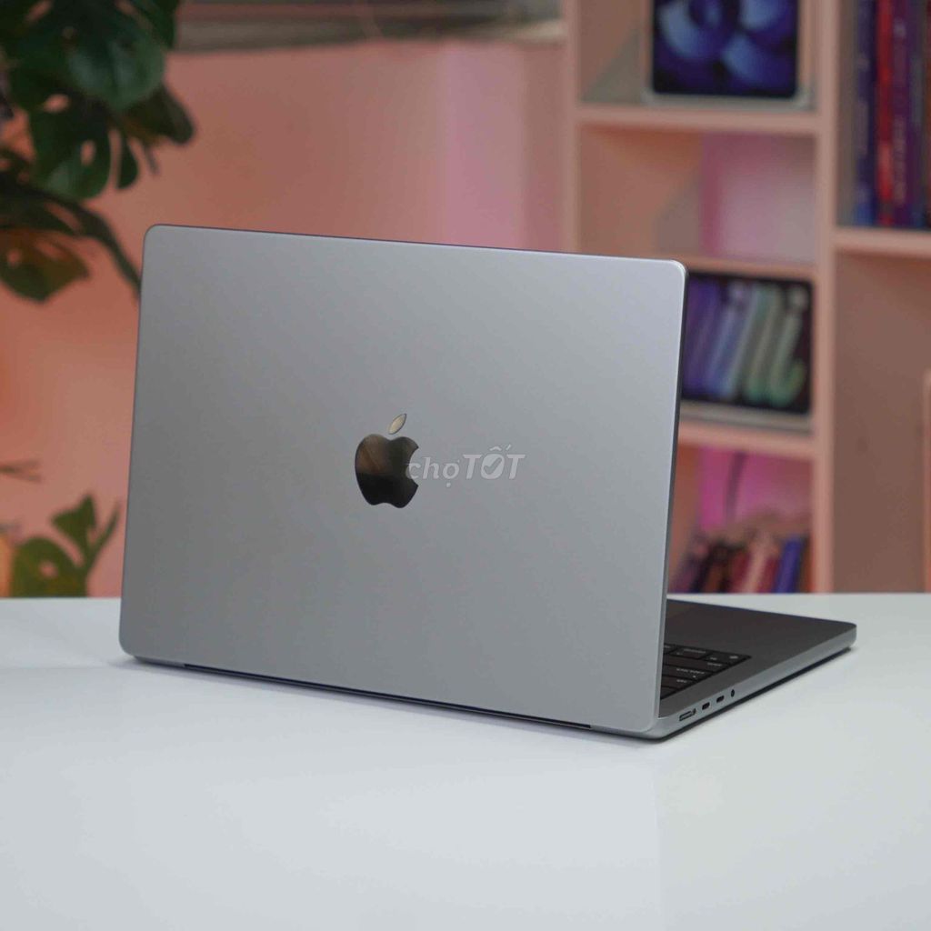 Macbook Pro 14 inch M1 Pro 16GB 512GB Space Gray. Mua bán Laptop tại Quận Thanh Xuân Hà Nội được đăng bởi Nguyễn Văn Toàn hình 1