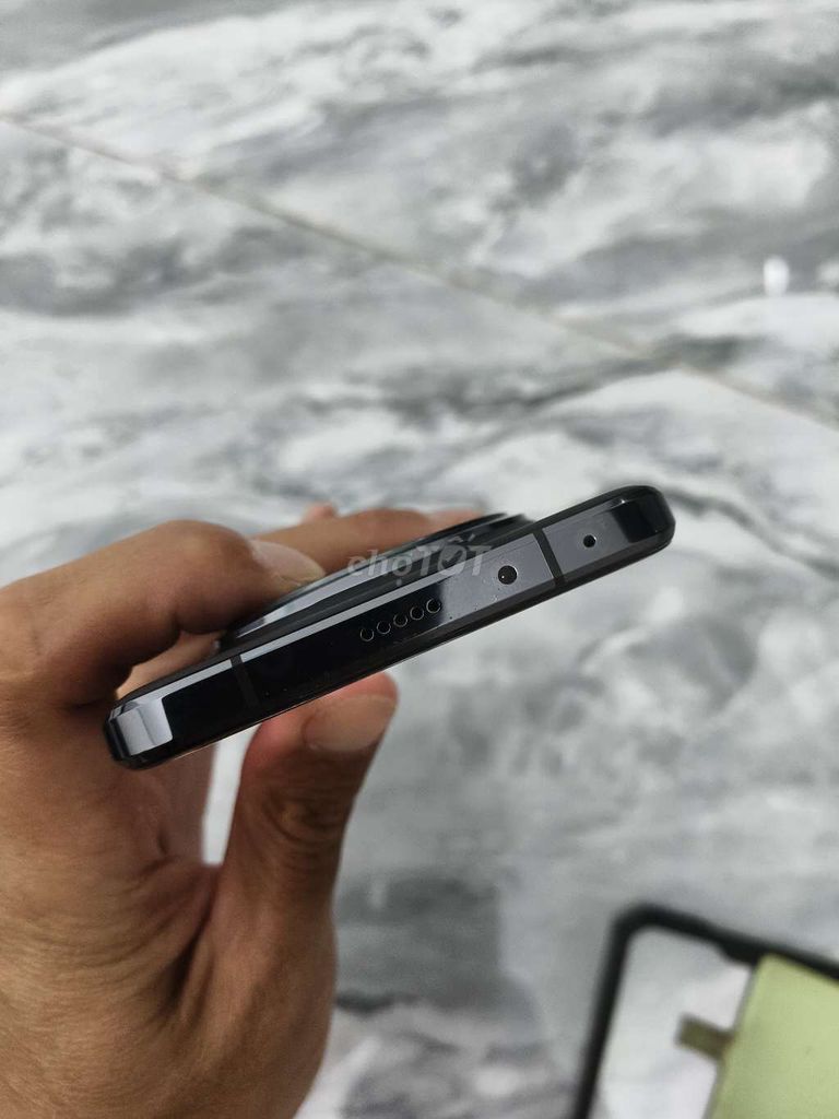 Honor Magic 6 Pro 256GB Đen Đã sử dụng. Mua bán Điện thoại tại Huyện Lương Tài Bắc Ninh được đăng bởi xoiteen hình 1