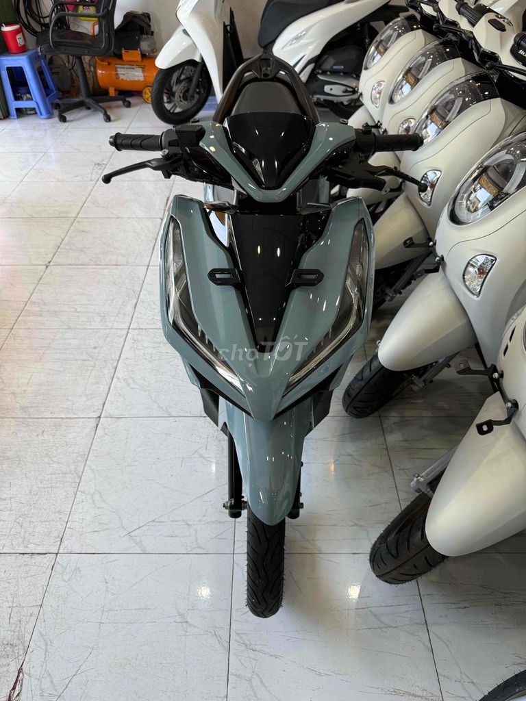 VARIO 2020 - Khoá Smakey - Máy Zin Cực Êm - 68. Mua bán Xe máy tại Thành phố Rạch Giá Kiên Giang được đăng bởi XE MÁY CŨ TÂN 128 hình 3