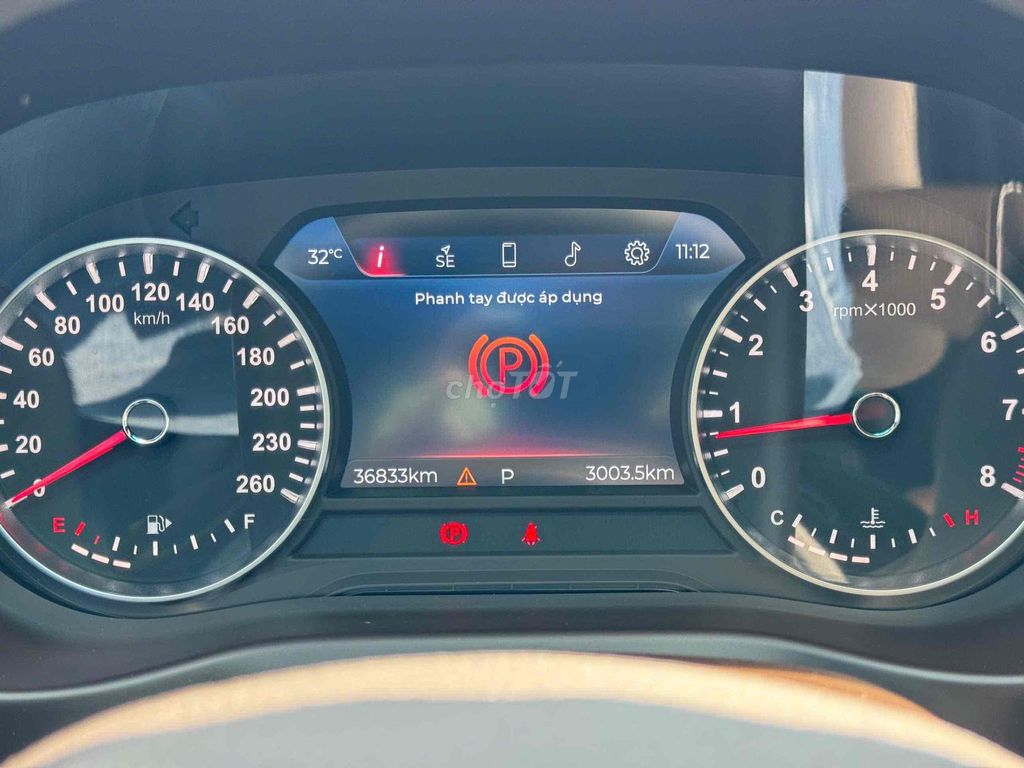 VinFast Lux A2.0 plus 2021 - 36000 km. Mua bán Ô tô tại Quận Thanh Xuân Hà Nội được đăng bởi Trần Quang Huy hình 7