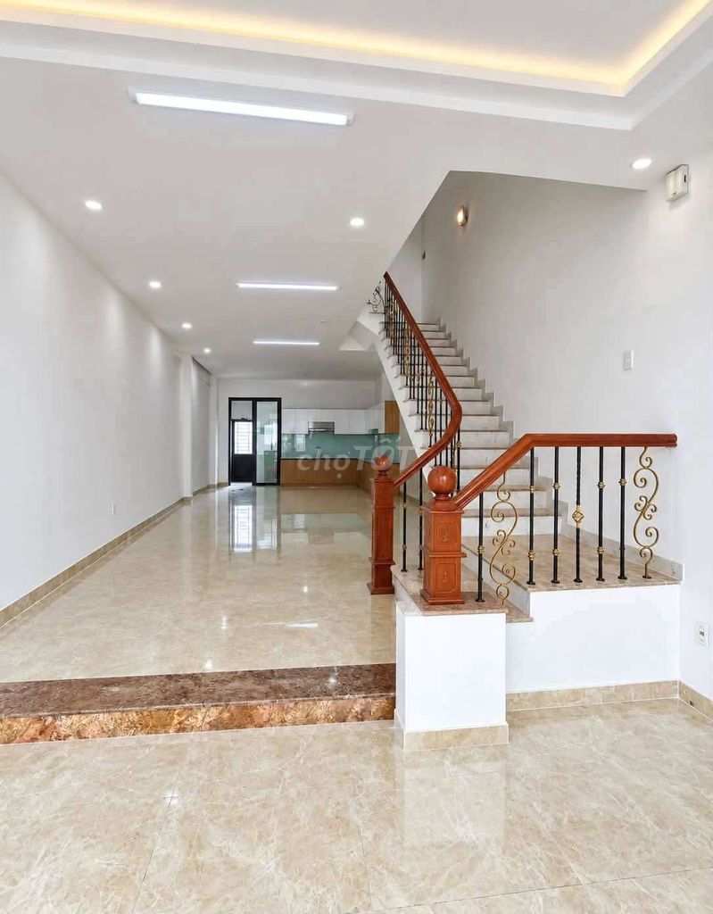 Rent · 4 bd · 100 м² · Quận Cẩm Lệ, ул. Đường Đỗ Quỳ