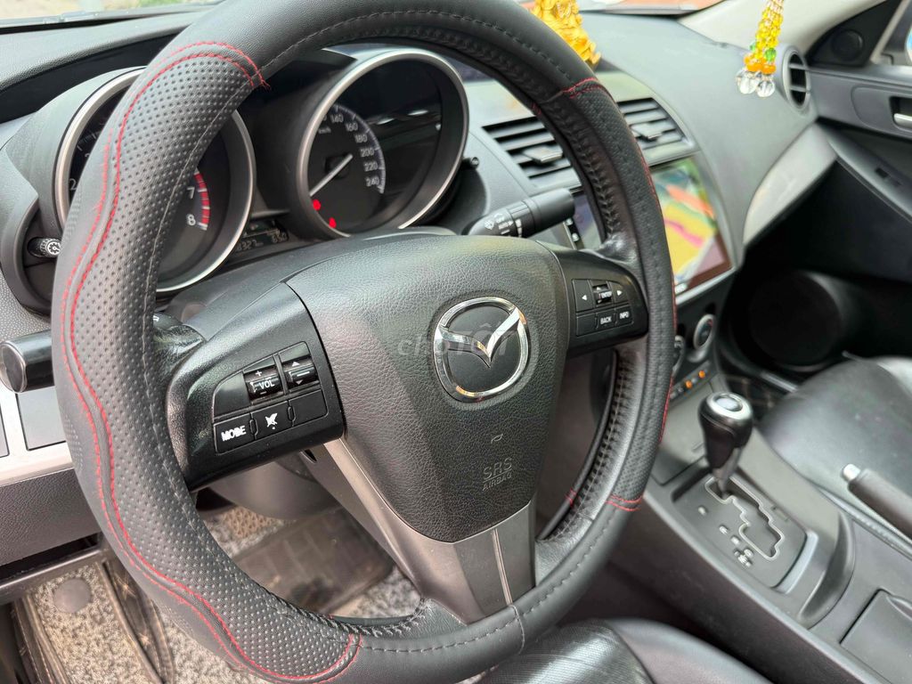 Mazda 3S 1.6 sx2014 bstp ngay chủ ký giấy. Mua bán Ô tô tại Quận 12 Tp Hồ Chí Minh được đăng bởi Nguyễn Hoà hình 17