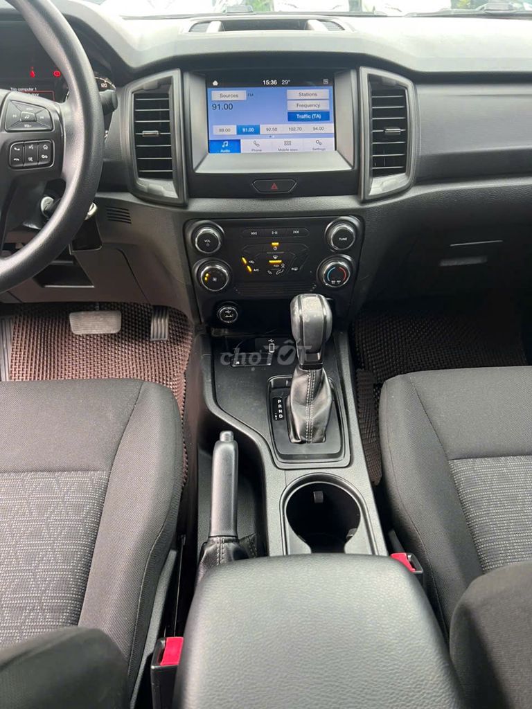 Ford Ranger 2022 XLS 2.0 4x2 AT. Mua bán Ô tô tại Quận 12 Tp Hồ Chí Minh được đăng bởi Gia Định Ford User Car hình 14