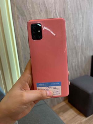 Xả nhanh SamSung A51 full chức năng. Mua bán Điện thoại tại Huyện Đầm Dơi Cà Mau được đăng bởi Điện Thoại Giá Rẻ