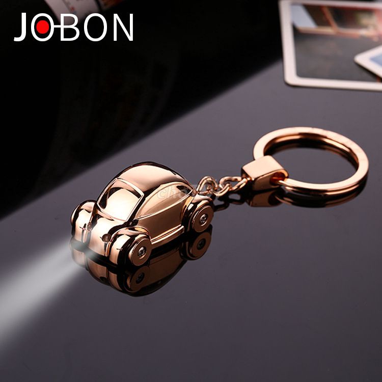 Móc khóa cao cấp JOBON ZB-156