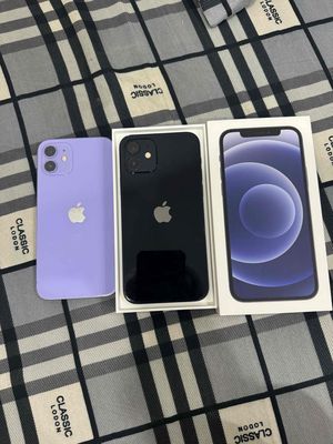 đôi iphone 12 128gb zin đét đẹt còn box zin chuẩn. Mua bán Điện thoại tại Quận Ba Đình Hà Nội được đăng bởi Ngọc Sơn