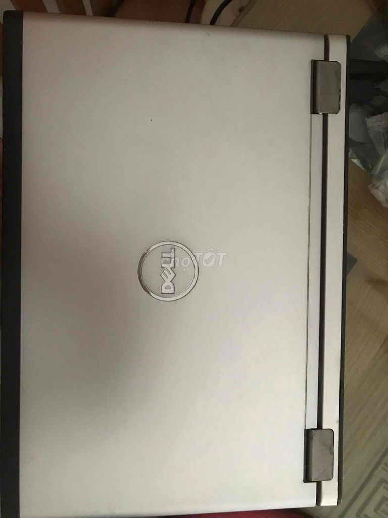 Dell Máy tính xách tay Bạc. Mua bán Laptop tại Huyện Vĩnh Cửu Đồng Nai được đăng bởi Dang Dinh Cuong hình 1