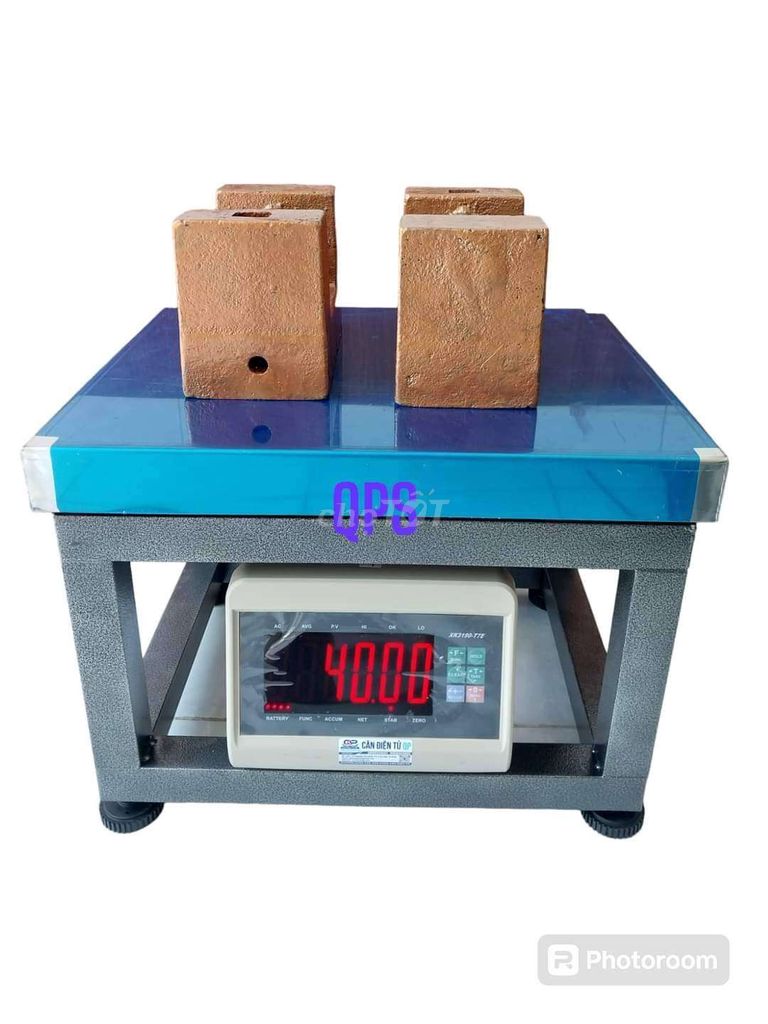 CÂN GHẾ T7E ĐÀI LOAN 300kg