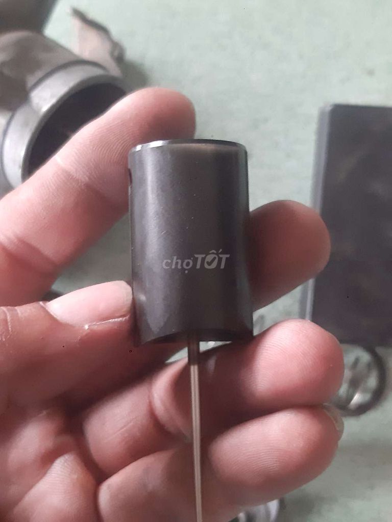 Thanh lý BXC và IC xe Ba Gác. Mua bán Phụ tùng xe tại Huyện Châu Thành Tiền Giang được đăng bởi Nguyen Tan Trang hình 2