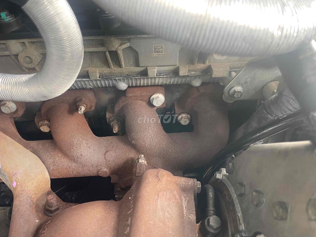 Ford Transit 2018 16 Chỗ 2.4 Diesel   - 180000 km. Mua bán Ô tô tại Thành phố Vị Thanh Hậu Giang được đăng bởi truyen hình 15