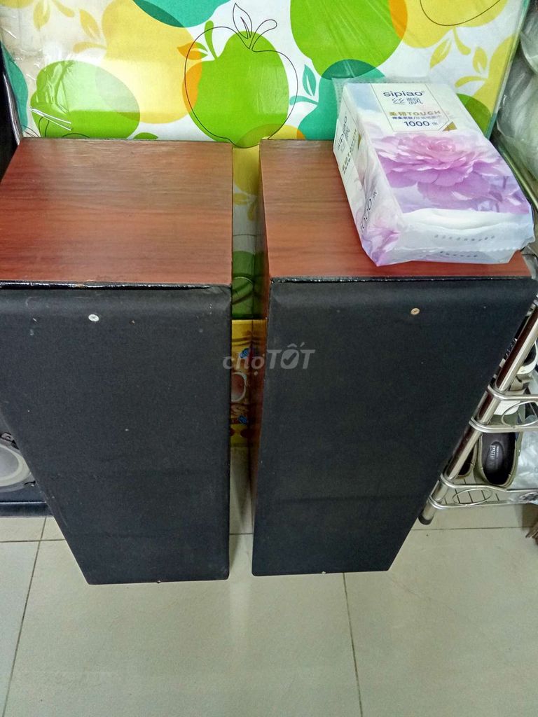 Cần bán cặp loa bass 20cm, 4 loa 3 đường tiếng . Mua bán Tivi, Âm thanh tại Thành phố Tây Ninh Tây Ninh được đăng bởi Thông hình 1