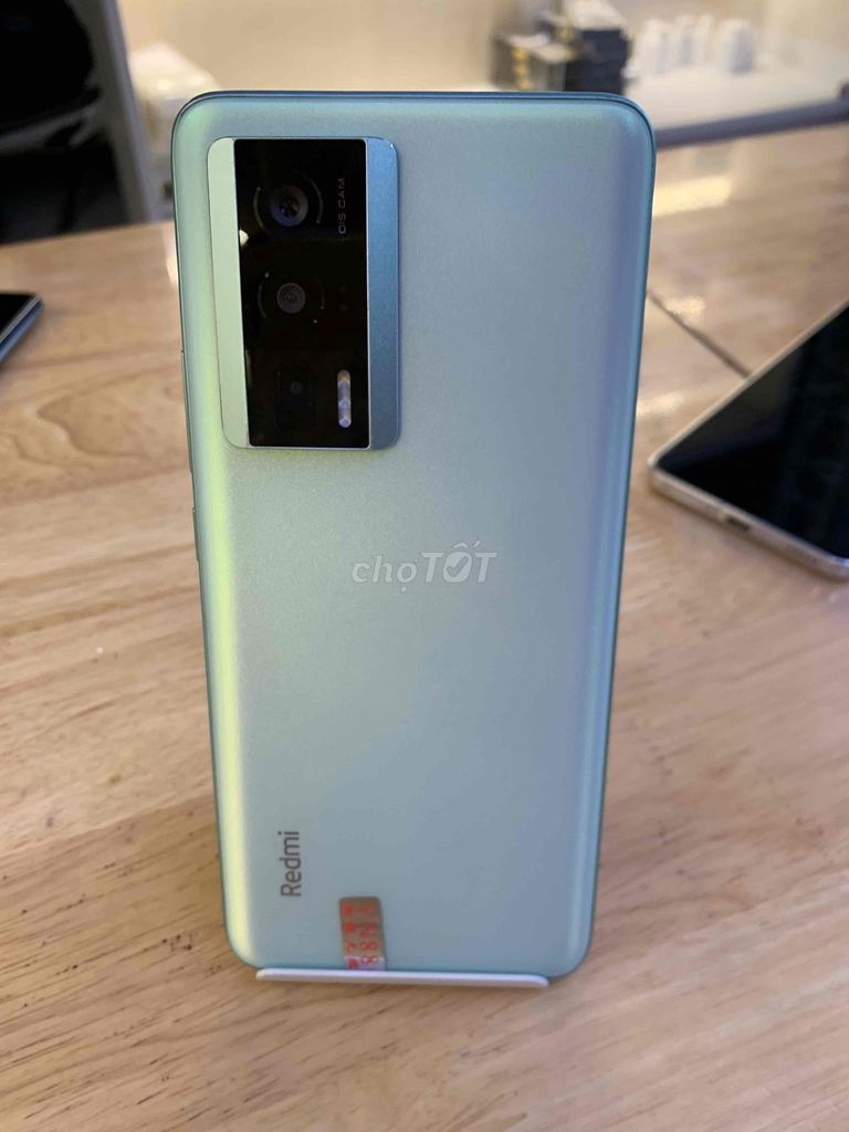 Xiaomi Redmi K60 Pro 12/256GB CÓ SHIP COD. Mua bán Điện thoại tại Quận Ninh Kiều Cần Thơ được đăng bởi shop một chín tám tám hình 1