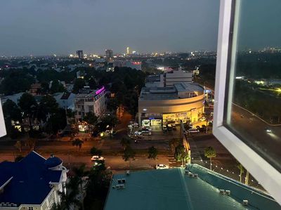 Em cần bán căn hộ Tây Nguyên plaza