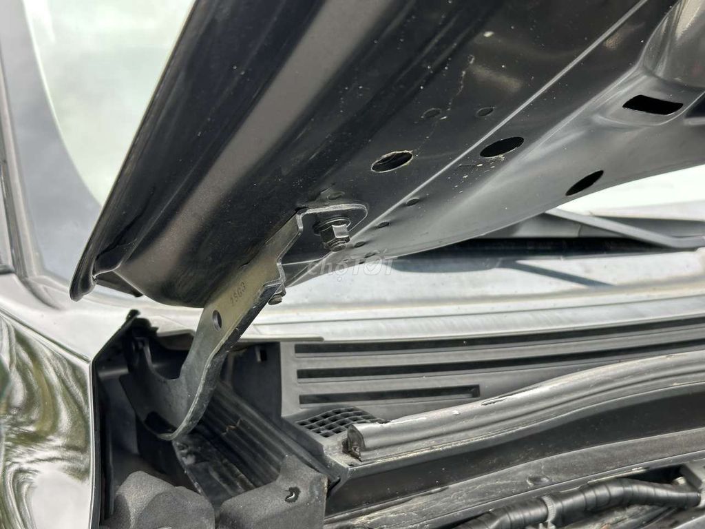 Mitsubishi Triton 2.4Mivec 2019MT xe đẹp k lỗi nhỏ. Mua bán Ô tô tại Quận Hà Đông Hà Nội được đăng bởi Hà Đông Car hình 11