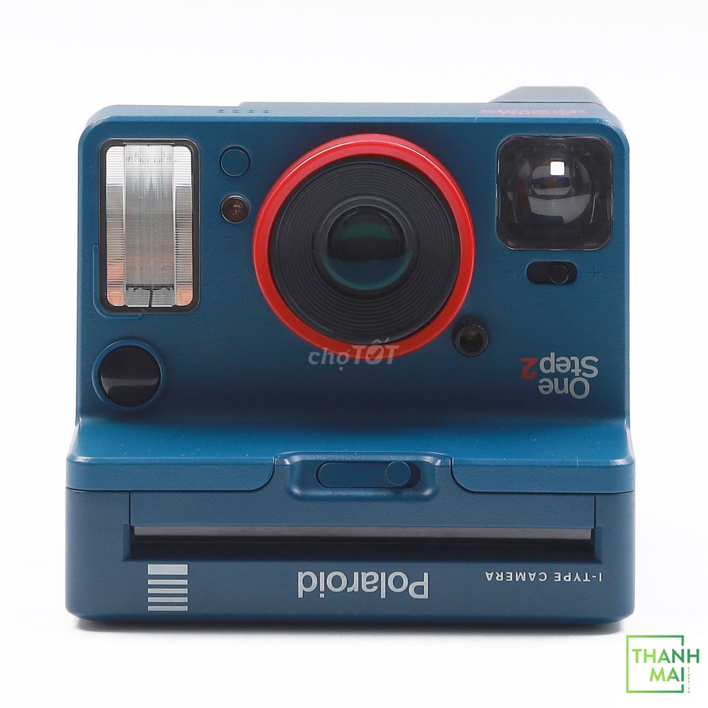 Máy ảnh Film Chụp Lấy liền Polaroid OneStep 2