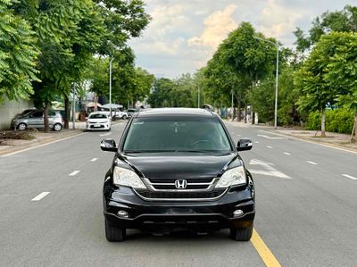 Honda CR V 2010 2.0 AT - 112000 km. Mua bán Ô tô tại Quận Long Biên Hà Nội được đăng bởi Thế Anh
