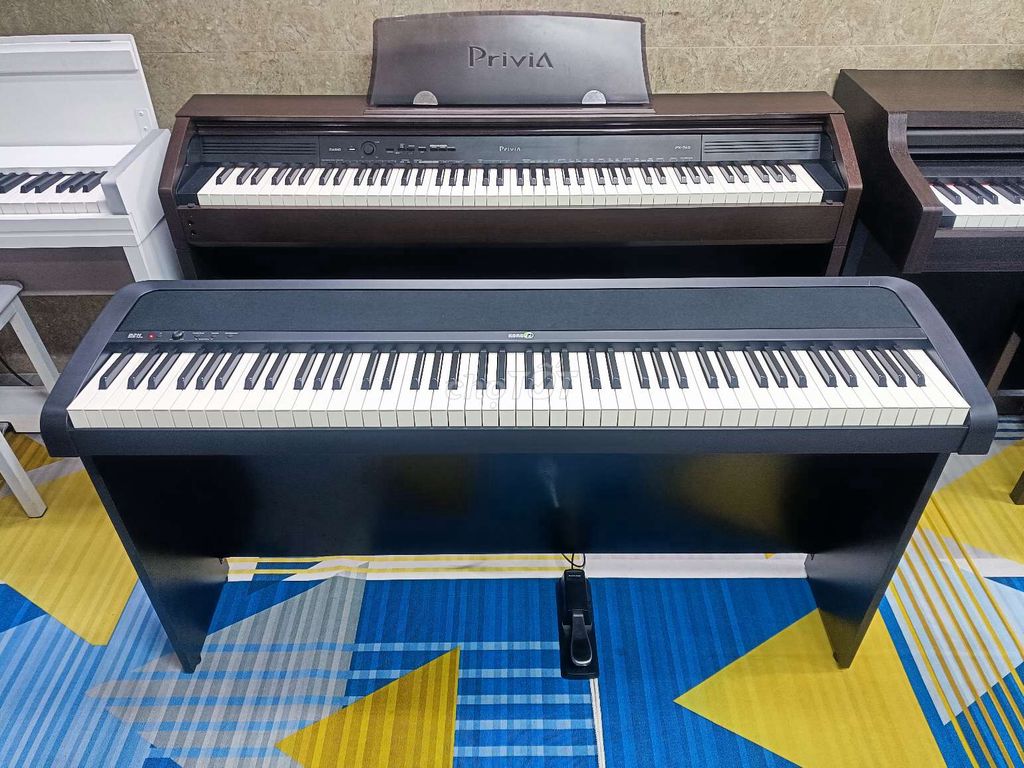 Đàn piano korg b2n