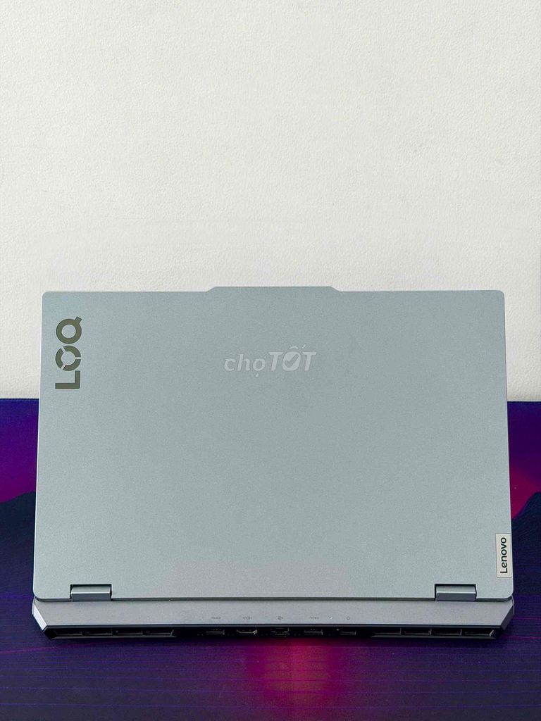 Lenovo LOQ 15IAX9. Mua bán Laptop tại Quận 12 Tp Hồ Chí Minh được đăng bởi Tan hình 1