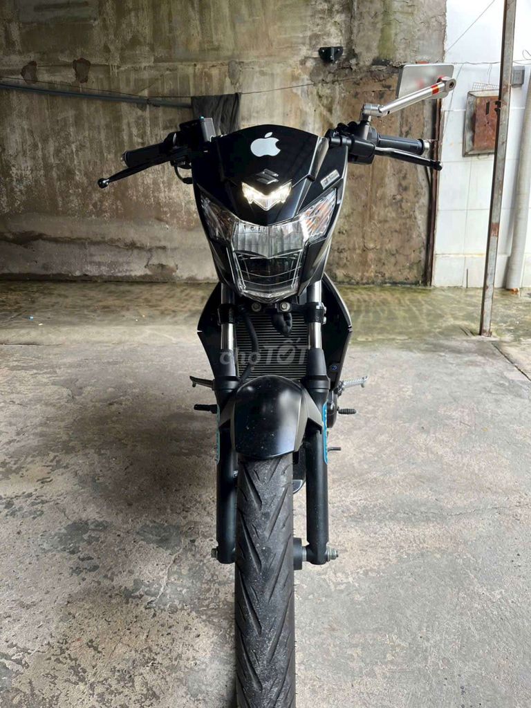 Xe máy. Mua bán Xe máy tại Quận Bình Tân Tp Hồ Chí Minh được đăng bởi văn tình hình 4