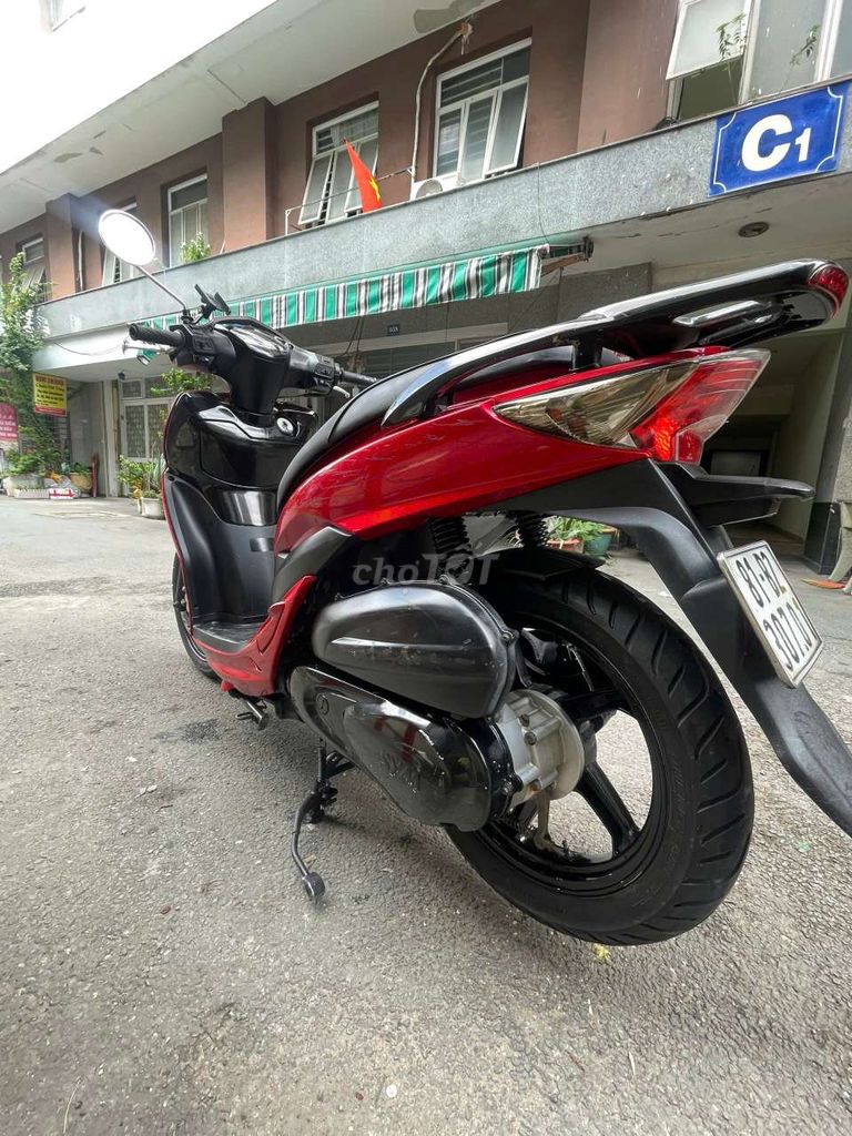 Bán shark 125. Mua bán Xe máy tại Quận Gò Vấp Tp Hồ Chí Minh được đăng bởi Hieu Nguyen hình 3