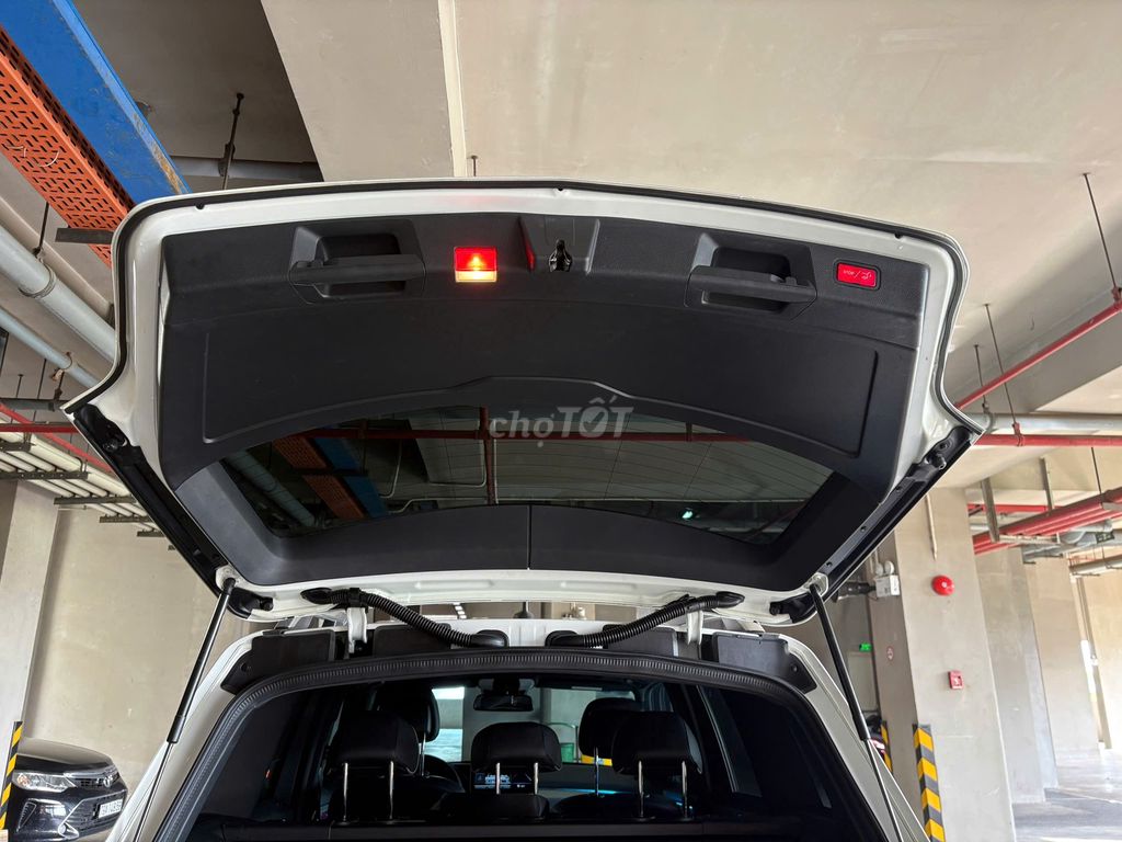 Siêu Hiếm Mercedes Benz GLK300 Cuối 2012. Mua bán Ô tô tại Thành phố Thủ Đức Tp Hồ Chí Minh được đăng bởi Ô Tô Siêu Lướt  hình 16