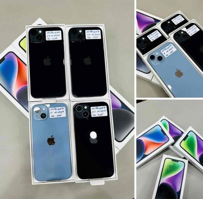 iPhone 14 Plus 128GB Đen  APPLE 12/2024 FULLBOX. Mua bán Điện thoại tại Quận Thanh Xuân Hà Nội được đăng bởi Nguyễn Huy Dũng