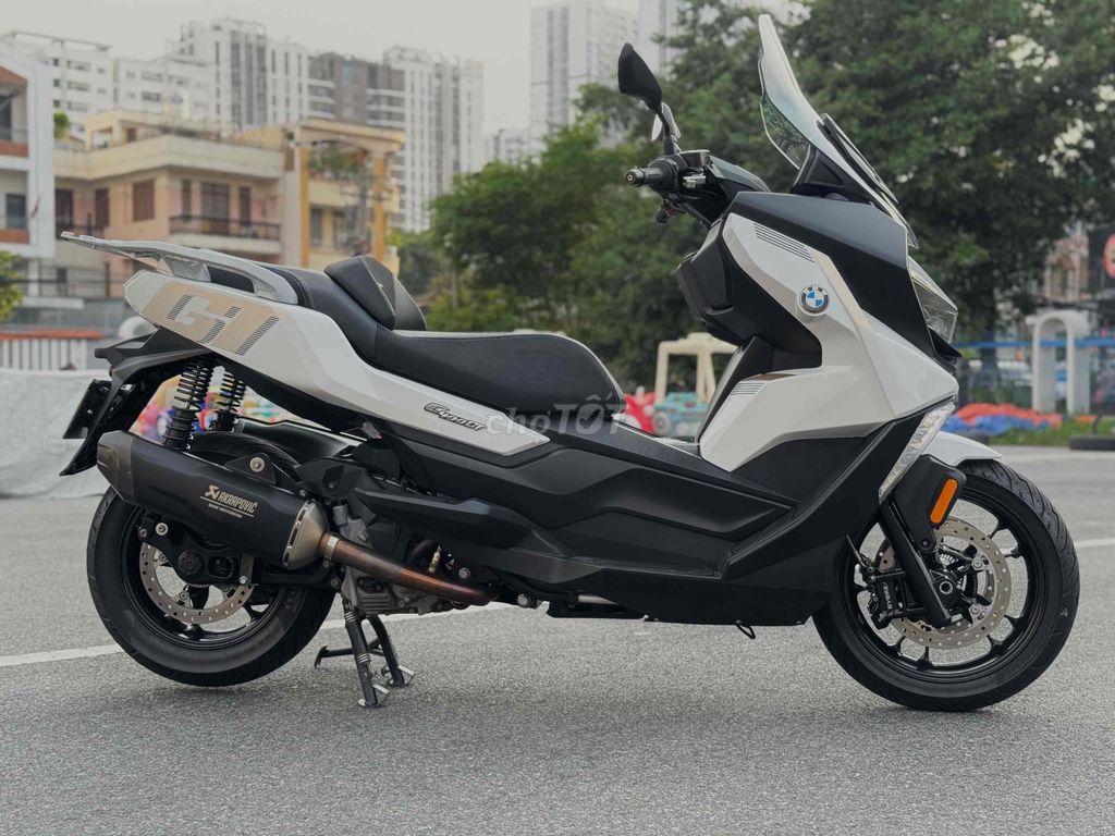 CẦN BÁN BMW C400GT – Model 2020. Mua bán Xe máy tại Quận 6 Tp Hồ Chí Minh được đăng bởi Lợi hình 6