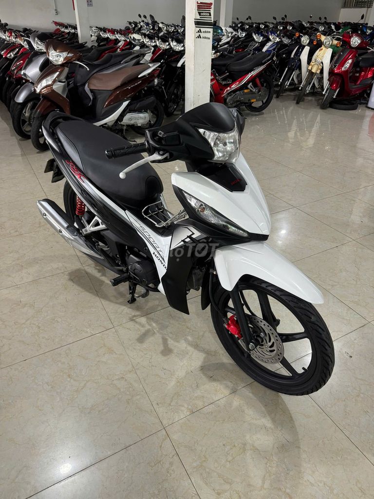 Wave Rsx 2022. Mua bán Xe máy tại Huyện Hàm Thuận Nam Bình Thuận được đăng bởi Toàn hình 2