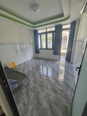 Аренда · 4 комн. · 56 м² · Thành phố Thủ Đức, ул. Đường số 30