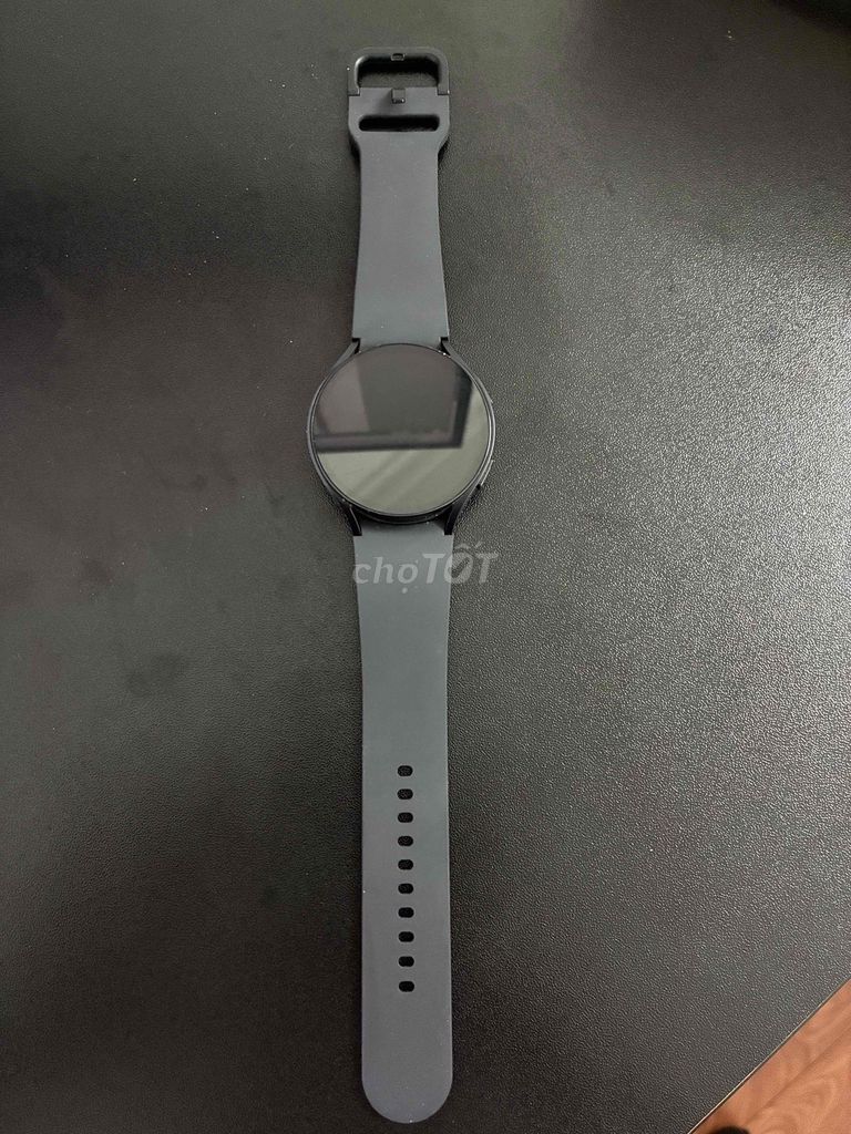 Cần  bán Samsung Galaxy Watch 6. Mua bán Thiết bị đeo thông minh tại Quận 4 Tp Hồ Chí Minh được đăng bởi Thanh Tùng hình 1
