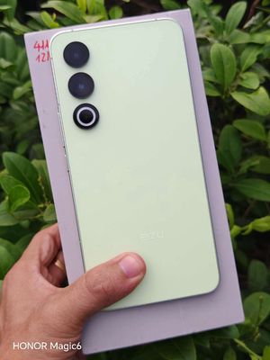 Meizu 21 5g fullbox gl shipcod. Mua bán Điện thoại tại Quận Bình Tân Tp Hồ Chí Minh được đăng bởi Anh Rin