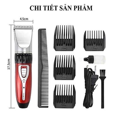 tông đơ mới 100% bải hành 1 năm cho khách. Mua bán Nội thất, đồ gia dụng khác tại Quận 8 Tp Hồ Chí Minh được đăng bởi Tuyen