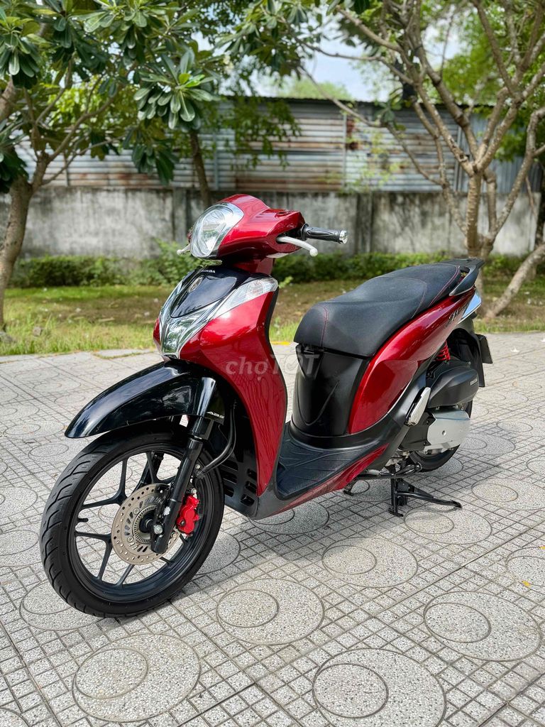 Honda Shmode 2019 ABS chính chủ