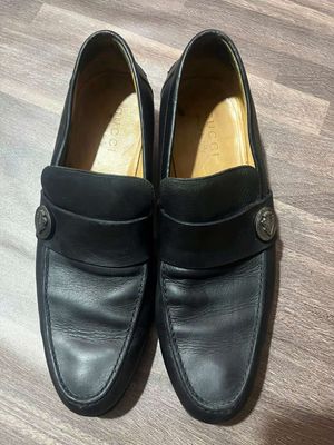 Giày tây Gucci Hyteria Size 39 Fix 40 Âu. Mua bán Giày dép tại Quận Bình Thạnh Tp Hồ Chí Minh được đăng bởi Đồ2hand