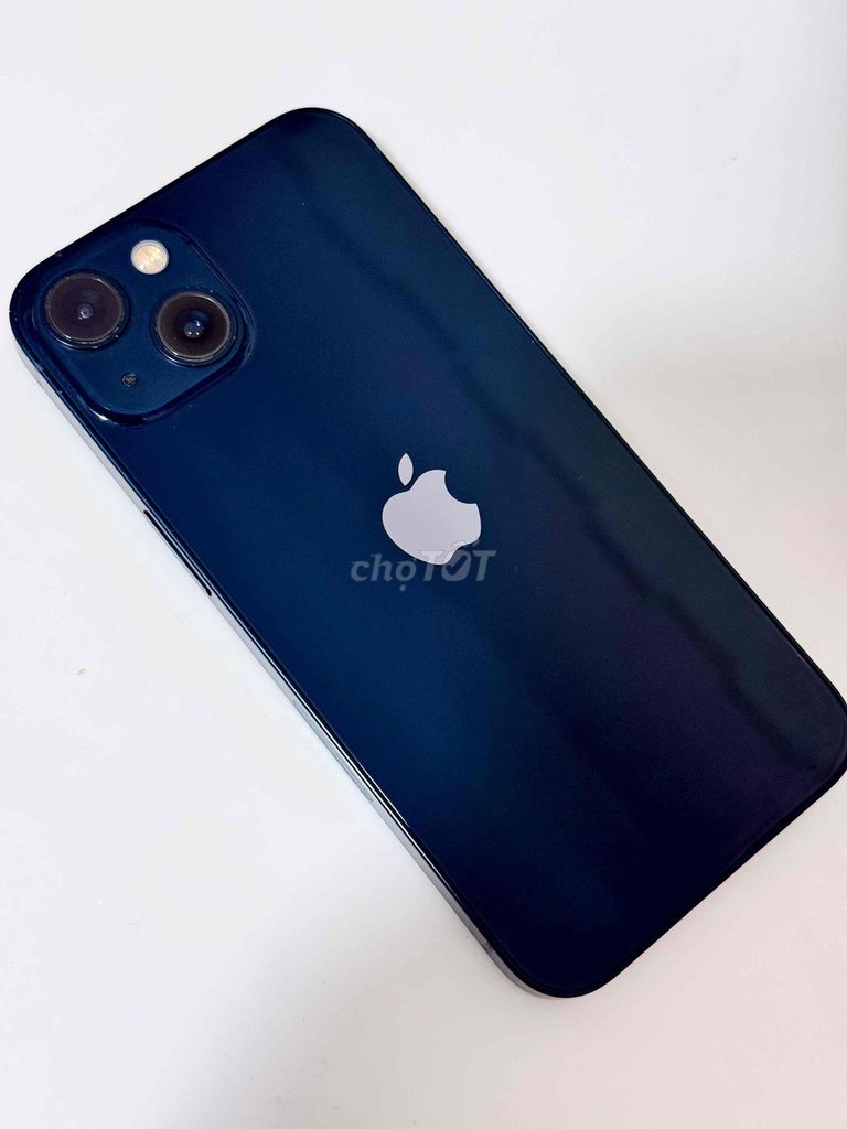 Apple iPhone 13 LLA 128GB Xanh. Mua bán Điện thoại tại Quận 11 Tp Hồ Chí Minh được đăng bởi Vương Swiss hình 1
