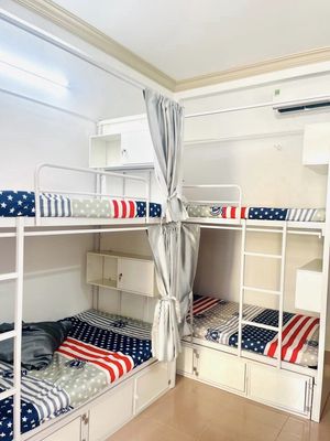 Room 20 m² · Đường Xuân Hồng